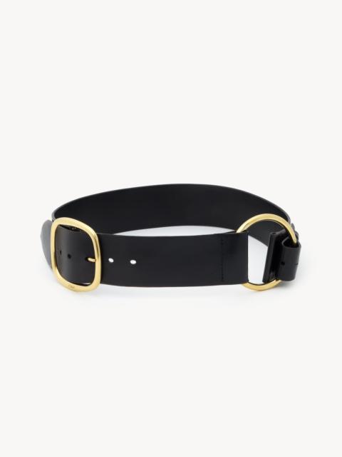 THE CHLOÉ ANITA BELT