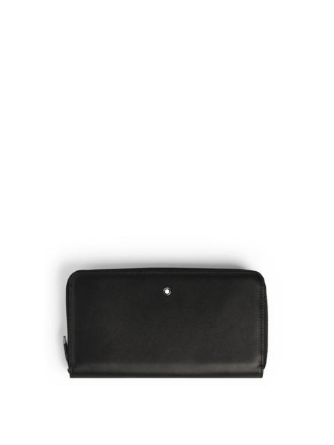 SOFT WALLET 12CC ZIP