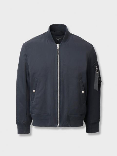 Manston Bomber Jacket