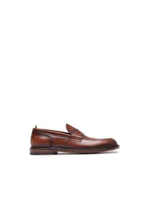 Sax 001 loafers