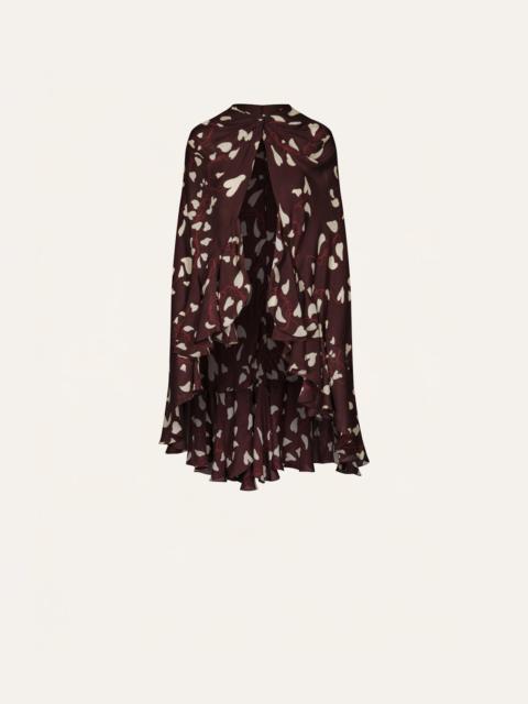 Reinterpretation Cape