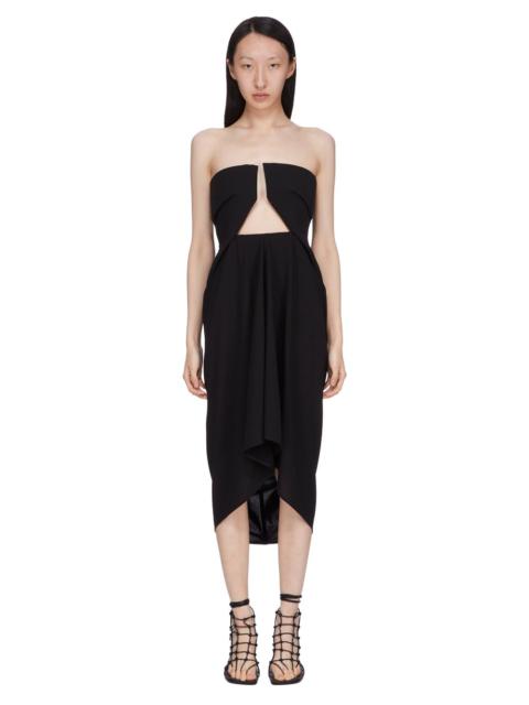 Amphora Prong midi dress