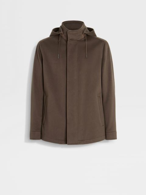 OASI CASHMERE ELEMENTS CIMA JACKET