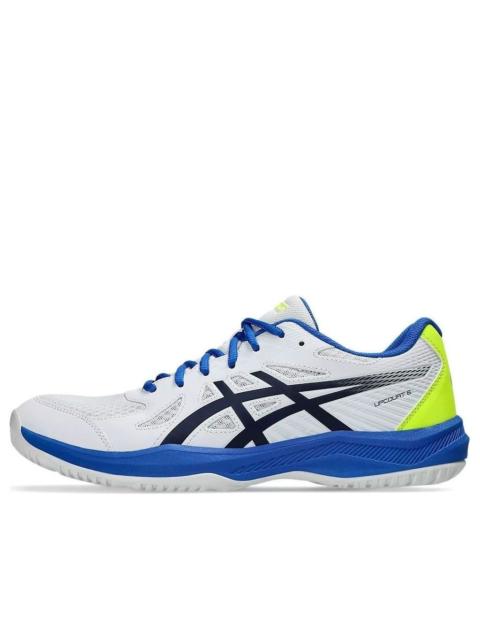 ASICS Upcourt 6 'White Midnight' 1071A104-103
