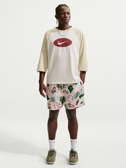 Nike Sportswear Club Men's Woven Flow Shorts