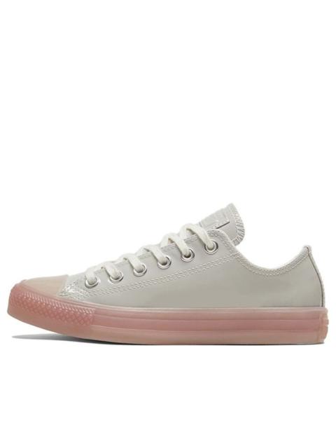 Converse Chuck Taylor All Star Low 'Mouse Washed Coral' 166446C