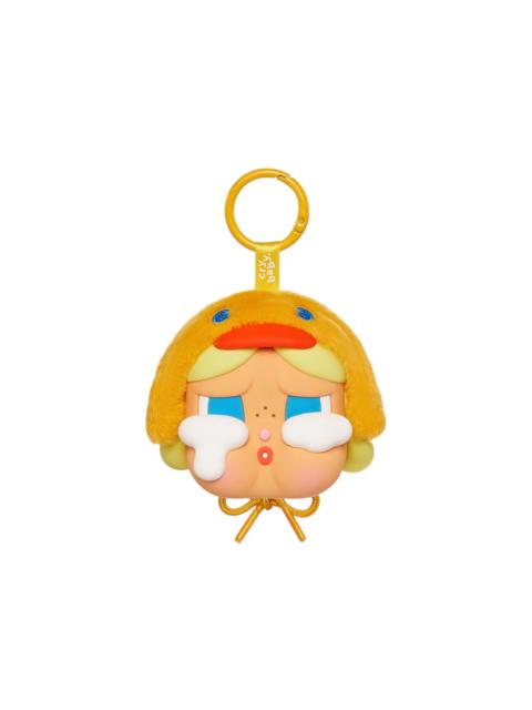 Pop Mart CRYBABY Crying Again Series Duck You Earphone Case