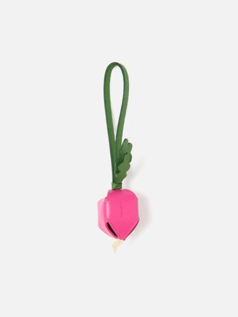 The radish