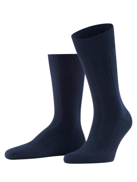 Lhasa Rib Men Socks