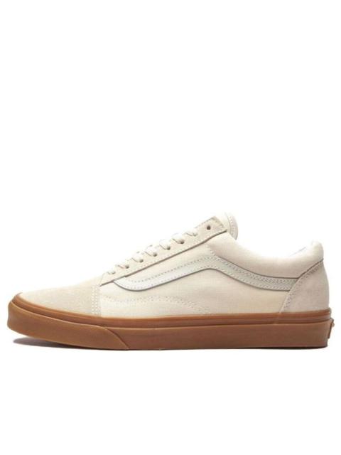 Vans Old Skool 'Oatmeal Gum' VN0A4U3B2NX