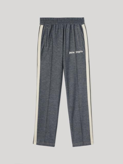 SIMILAR DENIM TRACK PANTS