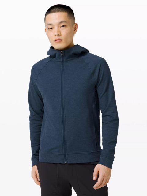 City Sweat Full-Zip Hoodie