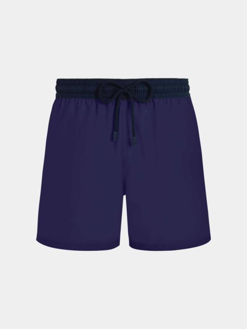 Men Wool Swim Trunks Super 120