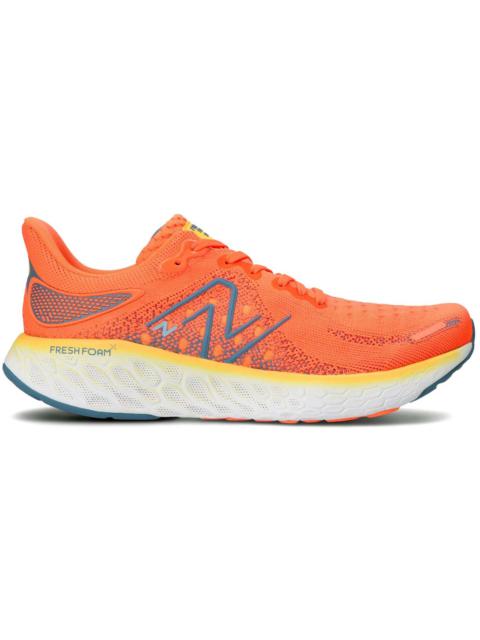 New Balance Fresh Foam X 1080v12 Vibrant Orange Spring Tide