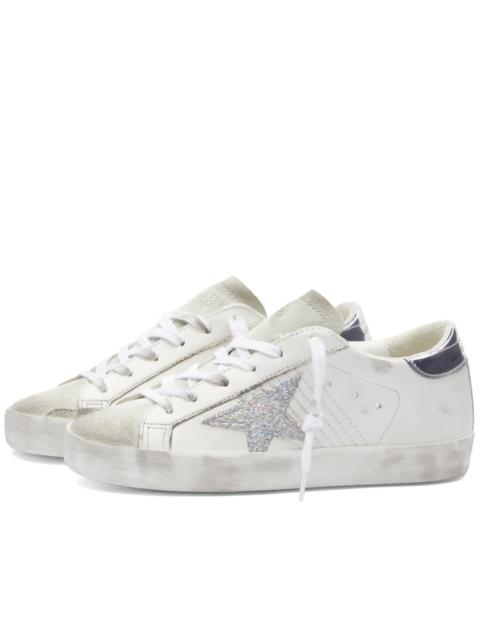 Golden Goose Super Star Leather Sneaker