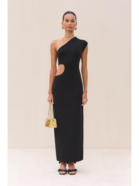 LINNEA KNIT DRESS
