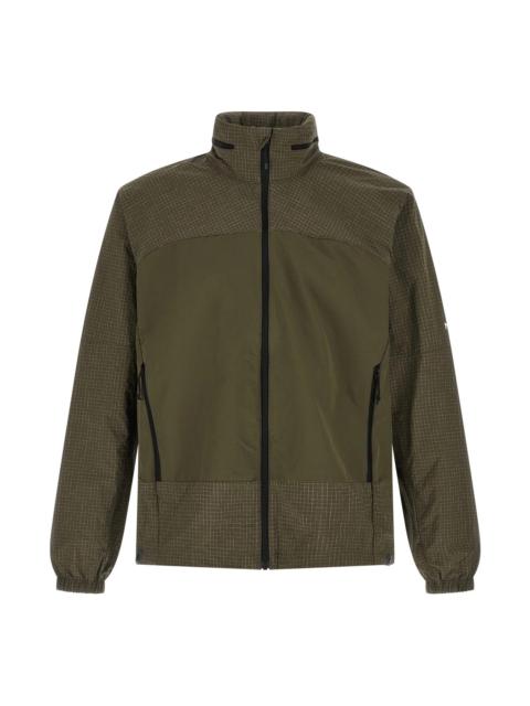 'Hike Utility' anorak