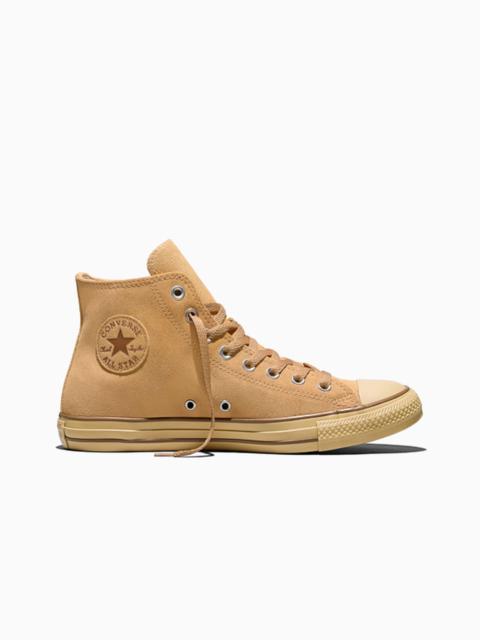 Chuck Taylor All Star Suede