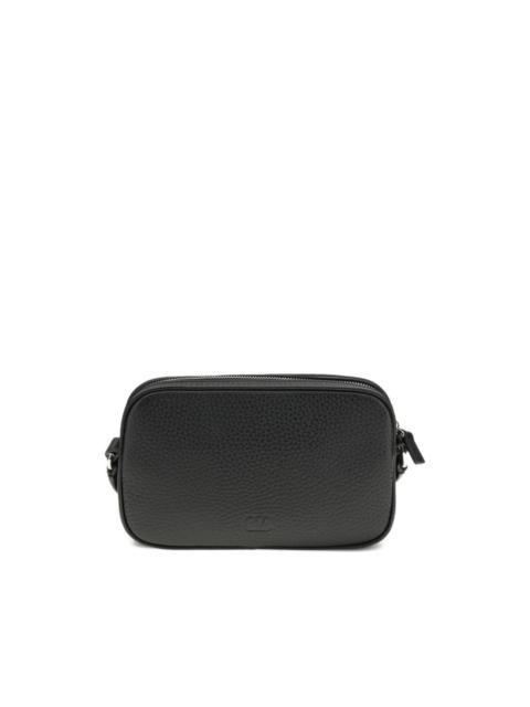 rockstud messenger bag