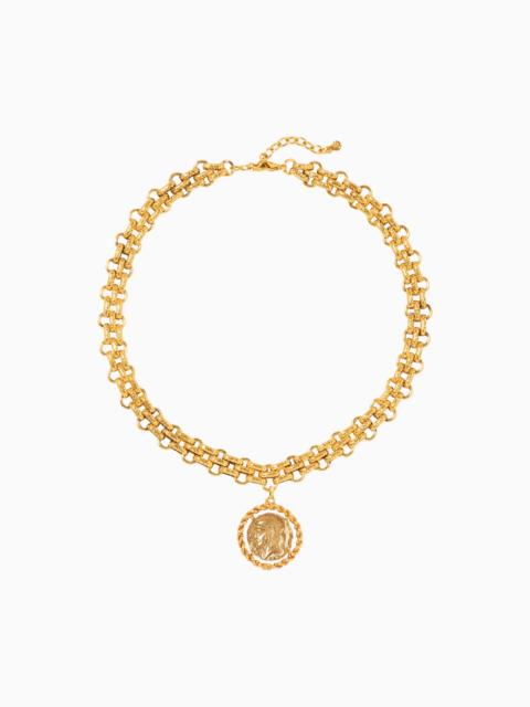 Jennifer Behr Augusta Necklace