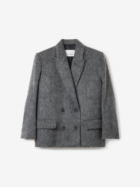 DB Brushed Jacket