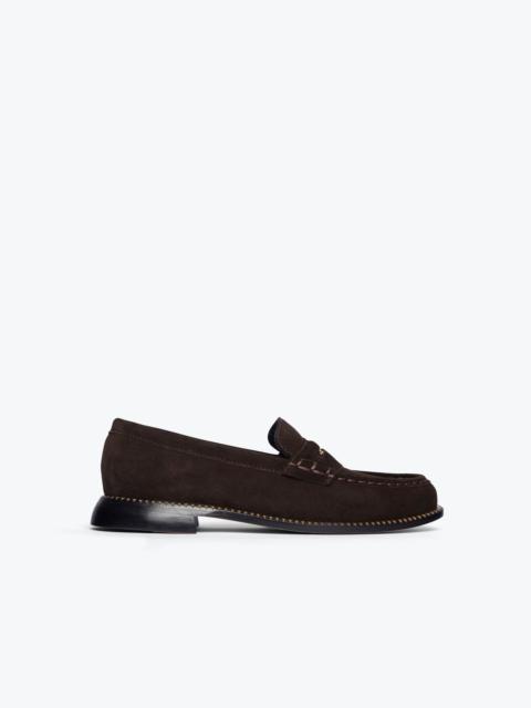 ELBA PENNY LOAFER