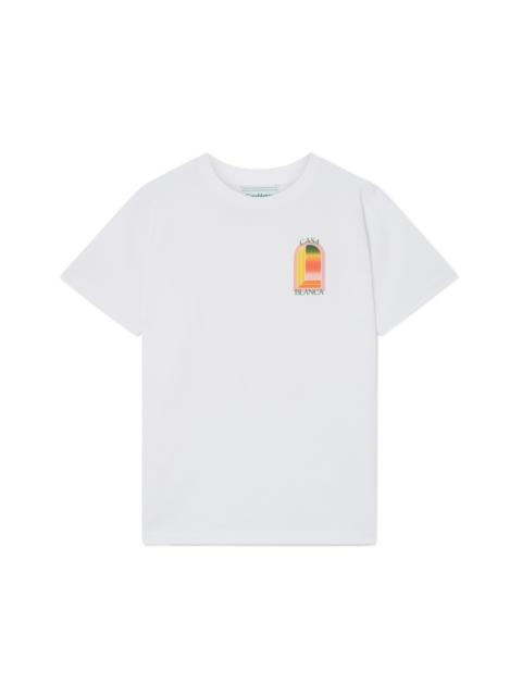Gradient L'Arche T-Shirt