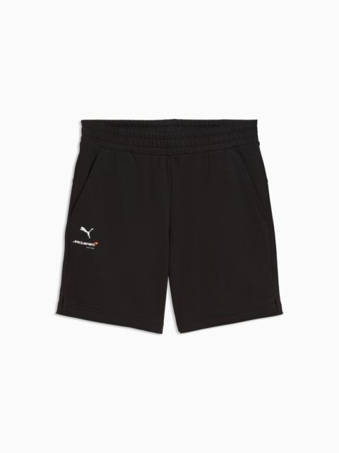 McLAREN RACING Essentials Men's Shorts