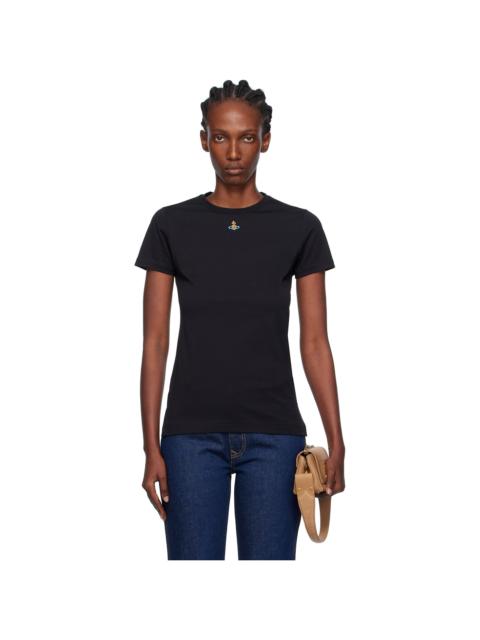 Black Orb Peru T-shirt