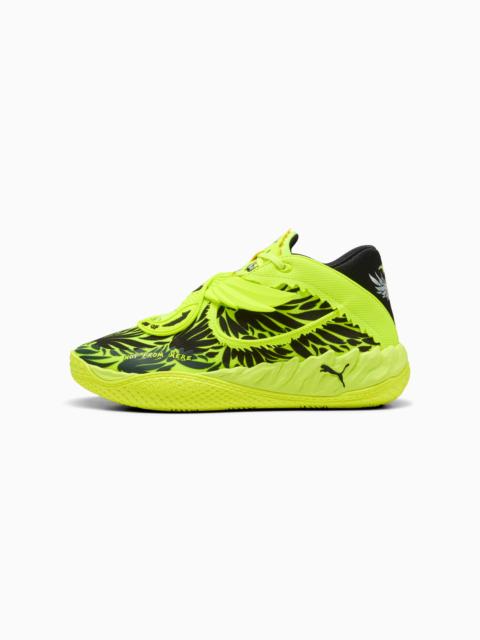 PUMA x LAMELO BALL MB.05 Voltage Basketball Shoes