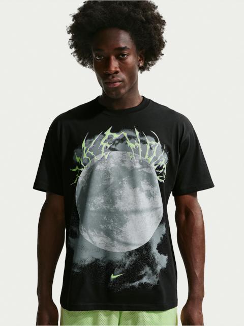 Nike Men's Basketball T-Shirt