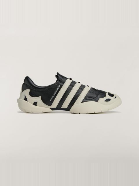 Y-3 Regu 2002