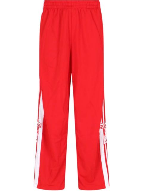 Adibreak track pants
