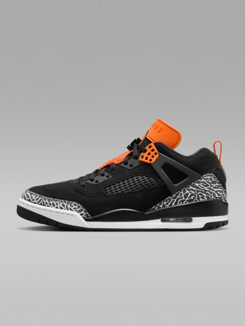 Jordan Spizike Low Men's Shoes