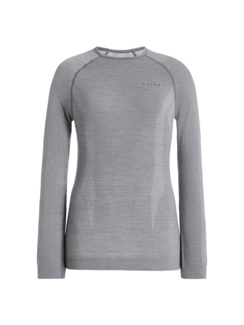 Ski Top grey