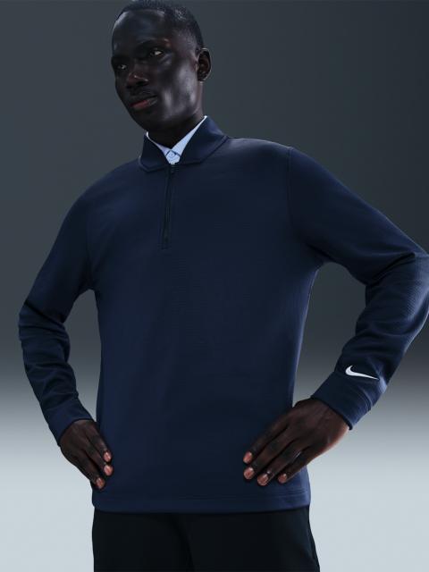 Nike Velocity Men's Therma-FIT 1/2-Zip Golf Top