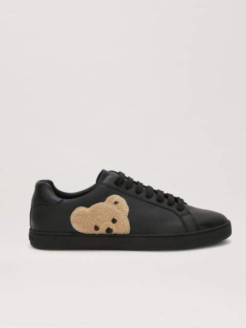 TEDDY BEAR TENNIS SNEAKERS