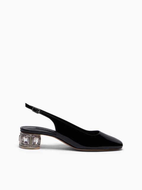 Belle Epoque Slingback