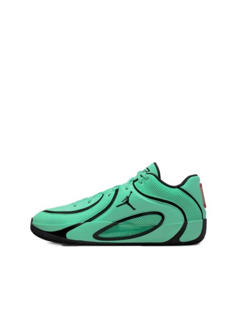 Tatum 4 lace-up sneakers