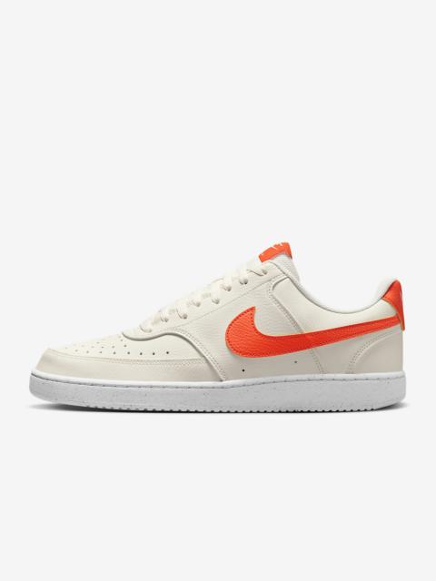 Nike Court Vision Low Next Nature Men's Shoes