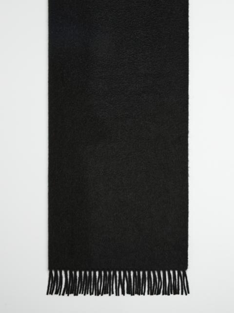 TARTAN Camel logo stole