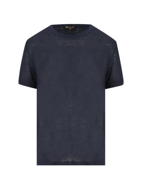 short-sleeve T-shirt