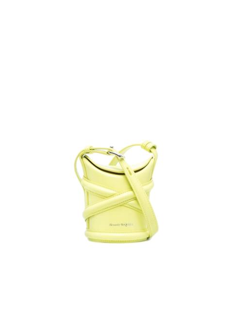 The Curve mini crossbody bag