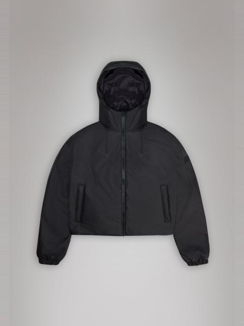 Lohja Short Insulated Jacket