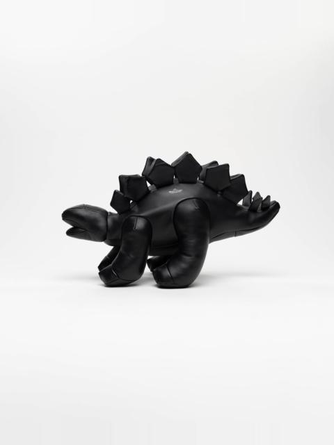 "DOLLS" Stegosaurus Shoulder Bag