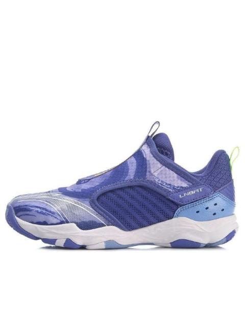 (WMNS) Li-Ning Ranger V Lite 'Purple Blue' AYTR002-3