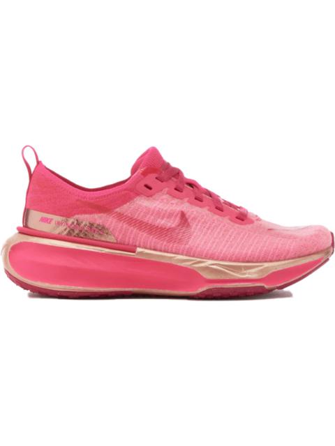 Nike ZoomX Invincible Run 3 Fierce Pink (Women's)