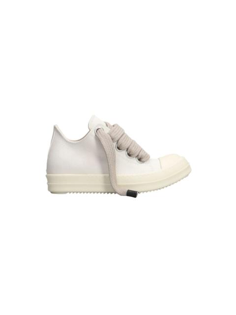 WOMEN'S JUMBOLACE LOW SNEAKERS (MILK)