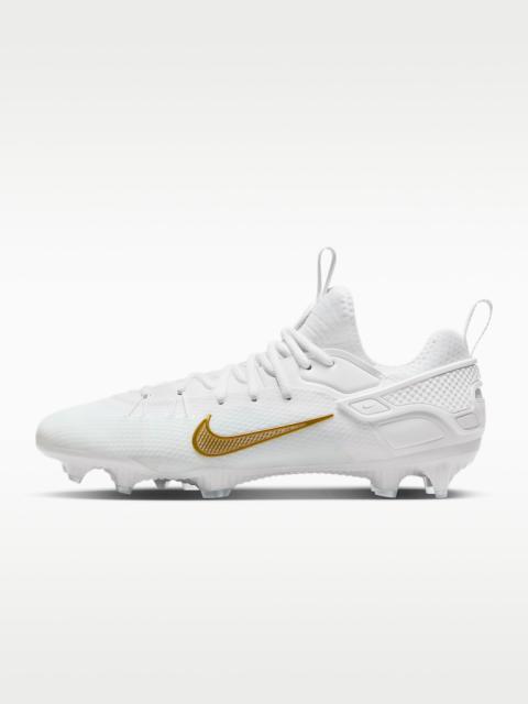 Nike Huarache 9 Elite Low LAX Lacrosse Cleats