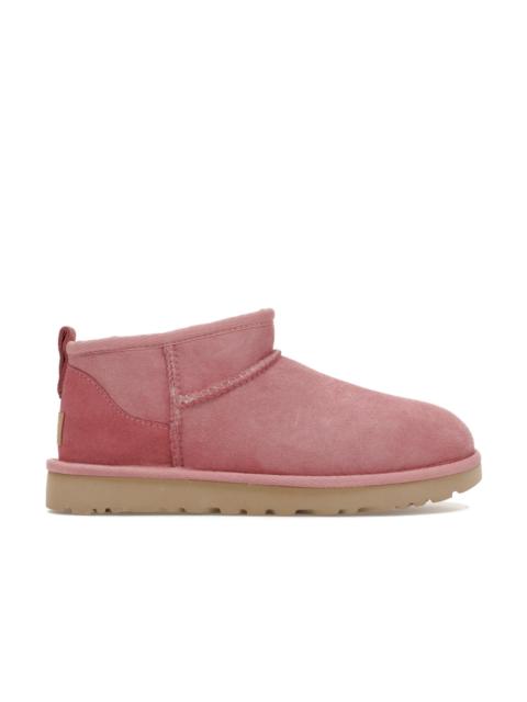 UGG Classic Ultra Mini Boot Horizon Pink (Women's)